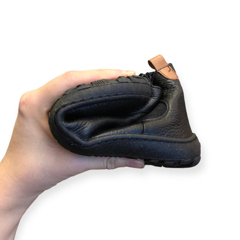 Chelys Barefoot Black, størrelse 36-42 (voksne)